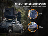 Go Rooftop Tent